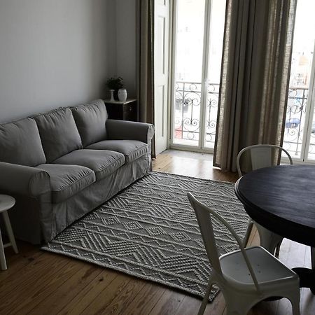 Venezapartments Aveiro Exteriér fotografie
