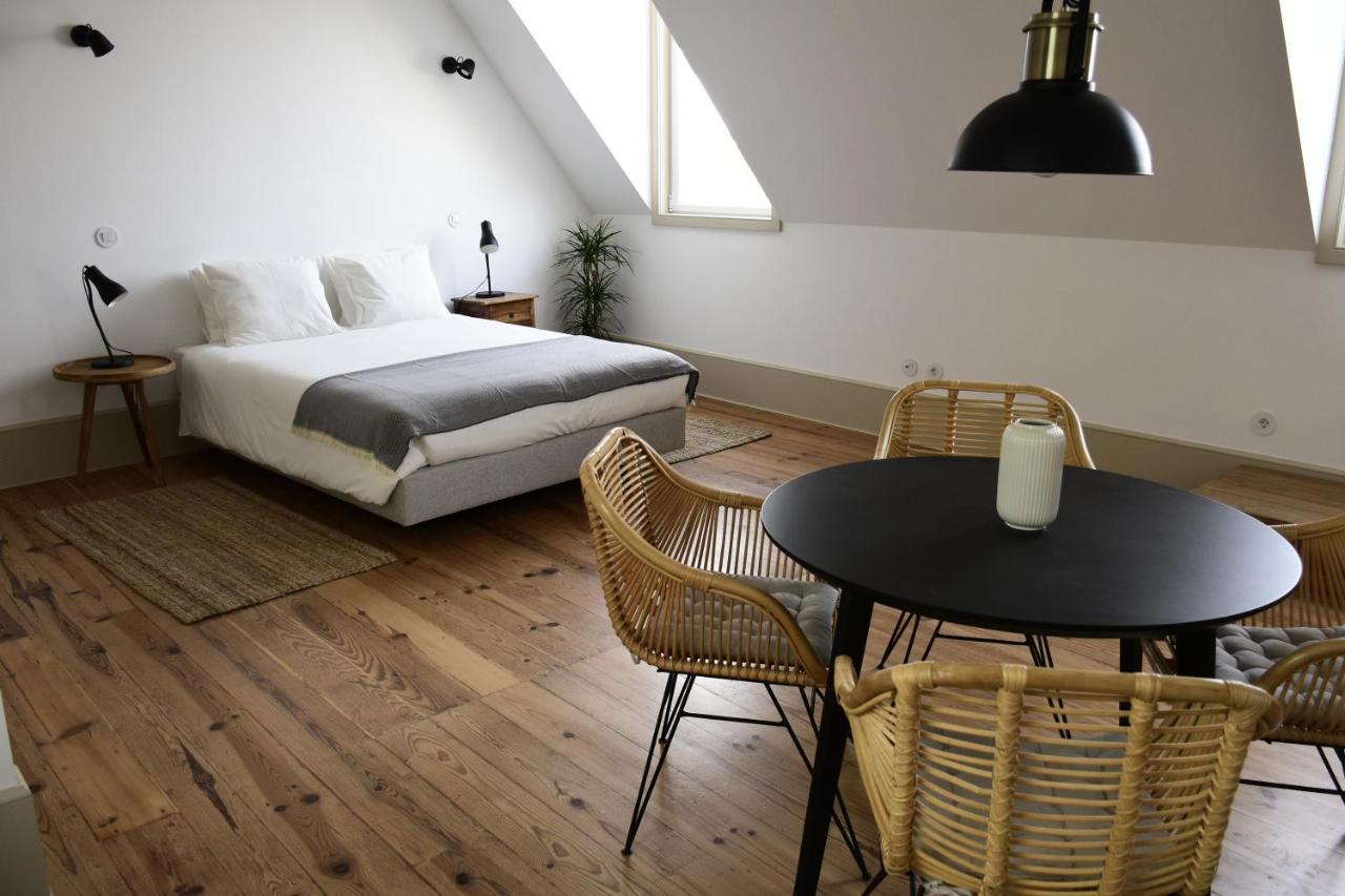 Venezapartments Aveiro Exteriér fotografie