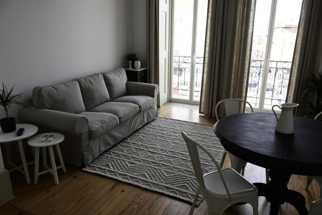 Venezapartments Aveiro Exteriér fotografie