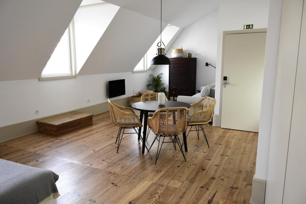 Venezapartments Aveiro Exteriér fotografie