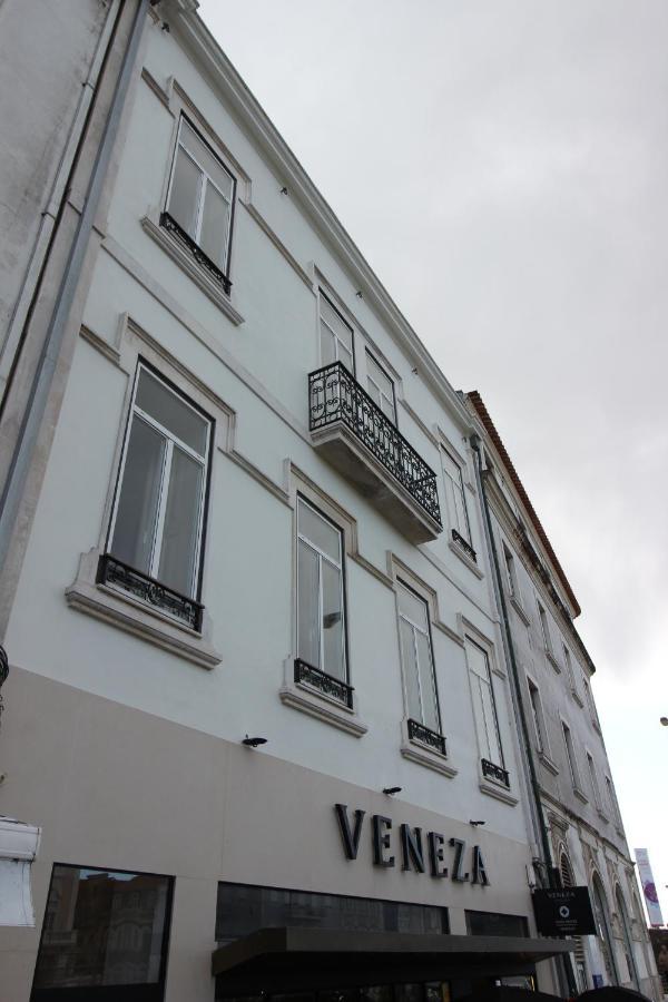 Venezapartments Aveiro Exteriér fotografie