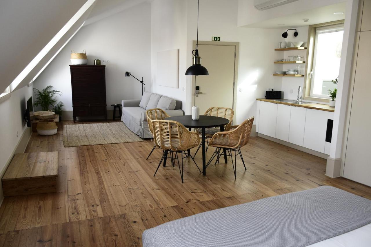 Venezapartments Aveiro Exteriér fotografie