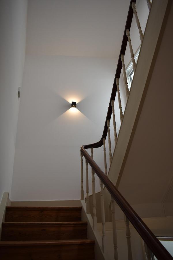 Venezapartments Aveiro Exteriér fotografie