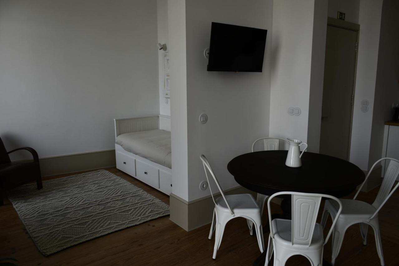 Venezapartments Aveiro Exteriér fotografie