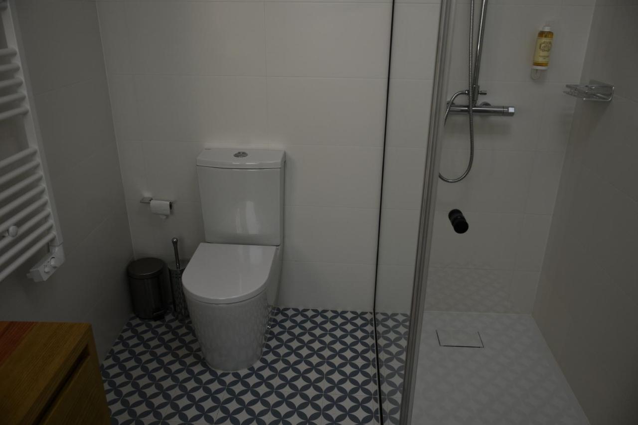 Venezapartments Aveiro Exteriér fotografie
