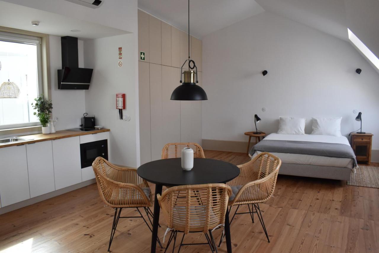 Venezapartments Aveiro Exteriér fotografie
