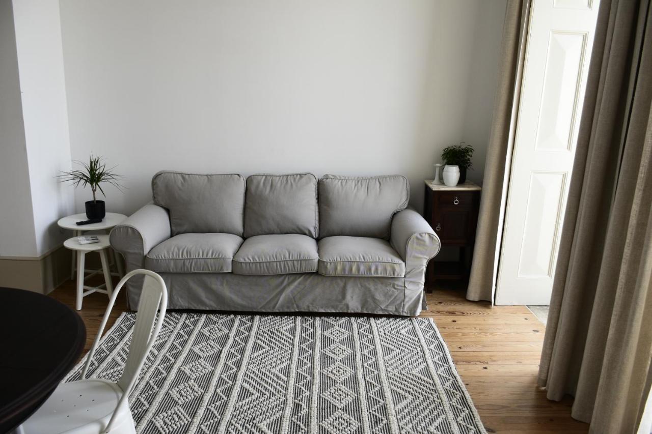 Venezapartments Aveiro Exteriér fotografie