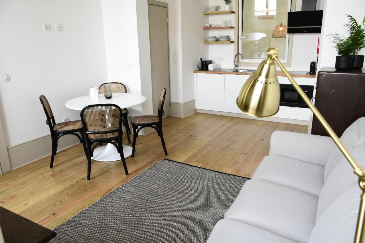 Venezapartments Aveiro Exteriér fotografie