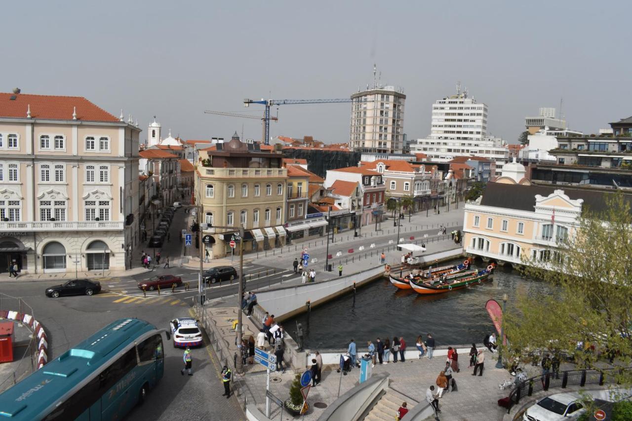 Venezapartments Aveiro Exteriér fotografie