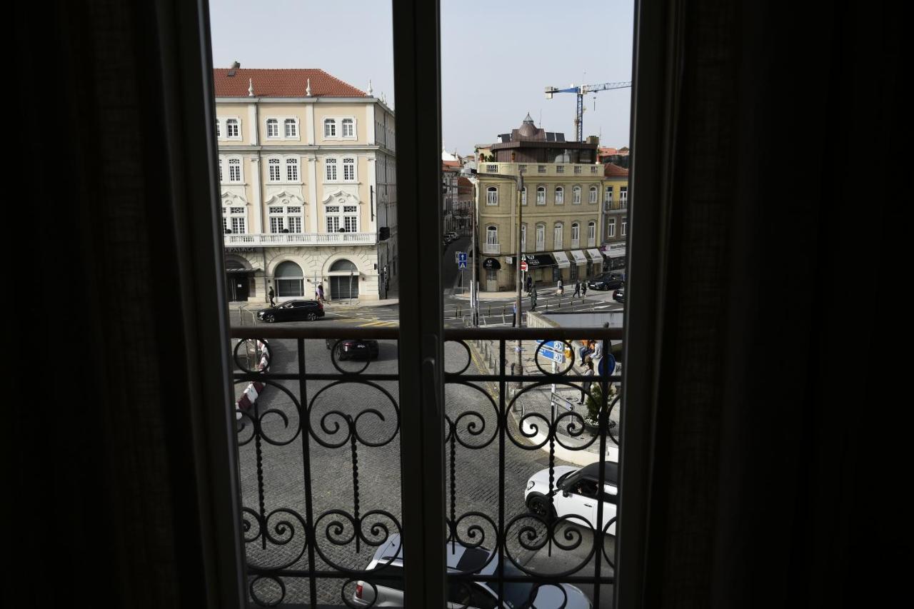 Venezapartments Aveiro Exteriér fotografie