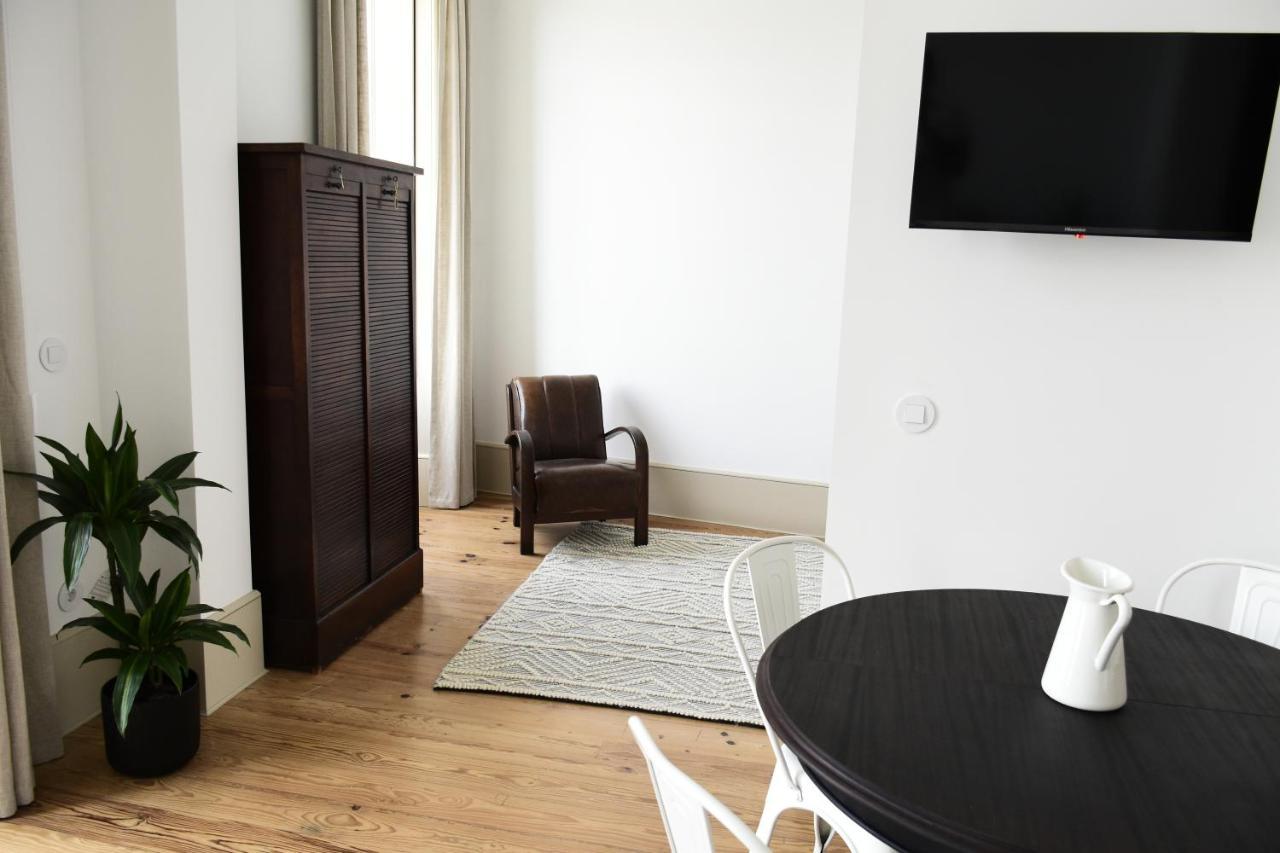 Venezapartments Aveiro Exteriér fotografie