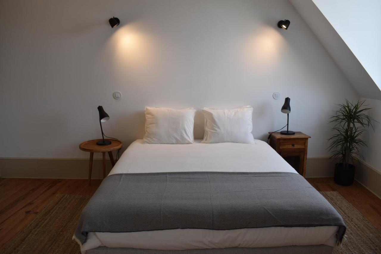 Venezapartments Aveiro Exteriér fotografie
