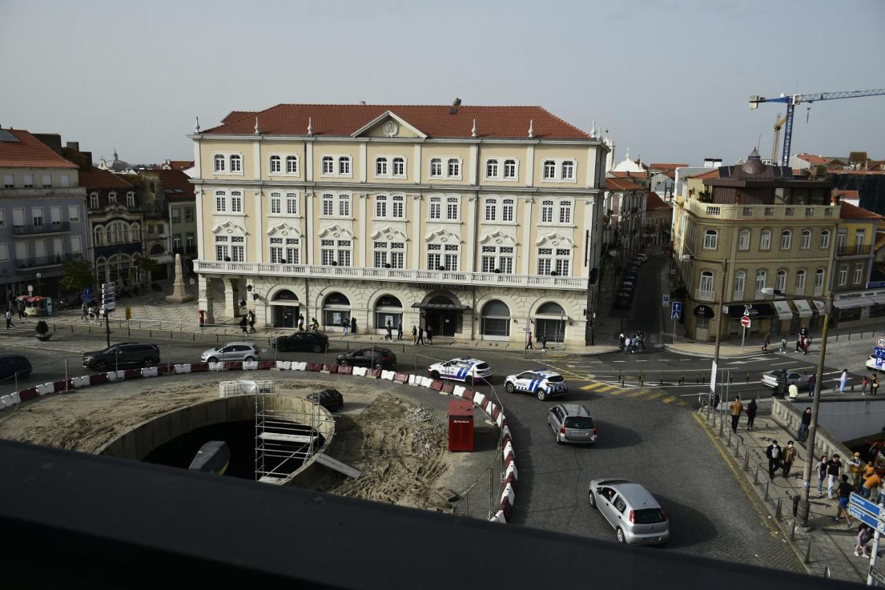 Venezapartments Aveiro Exteriér fotografie