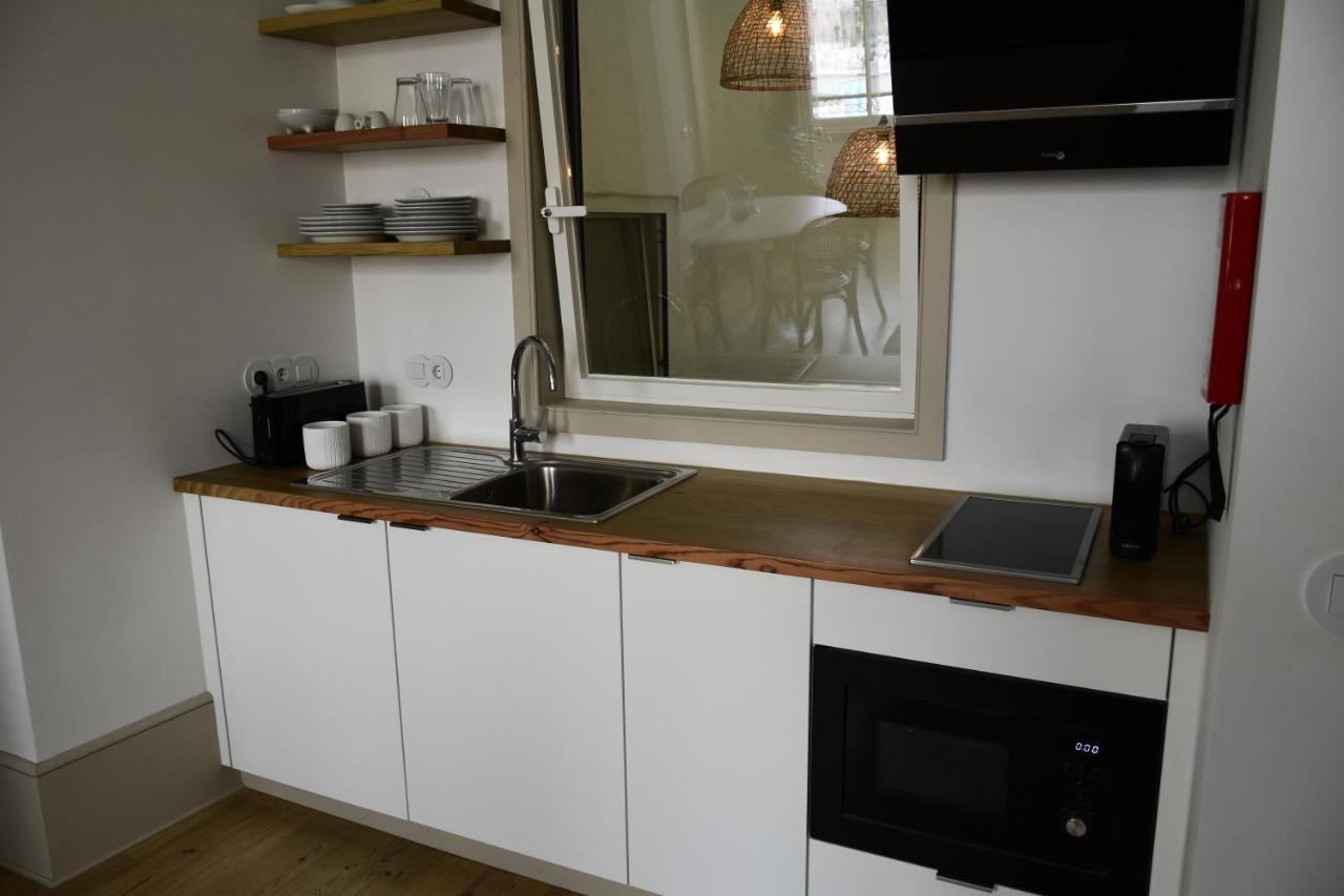 Venezapartments Aveiro Exteriér fotografie