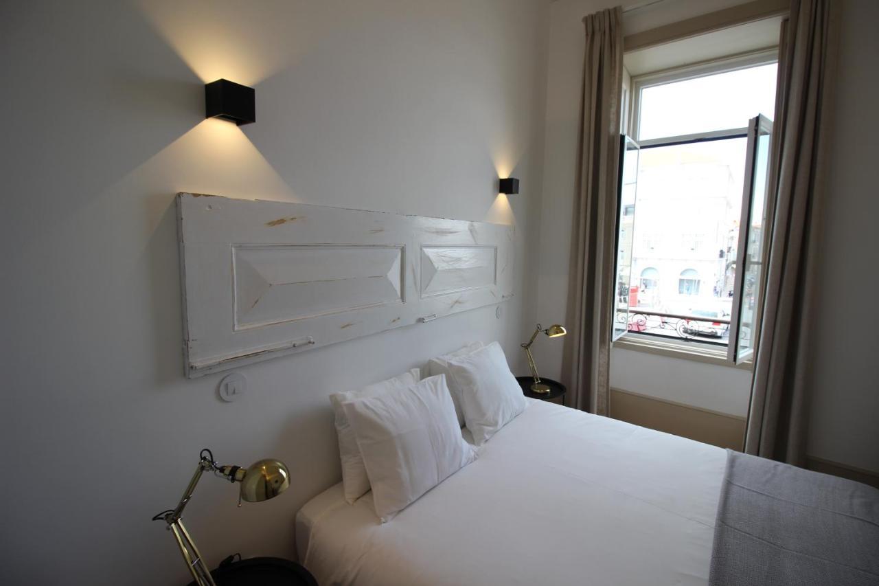 Venezapartments Aveiro Exteriér fotografie