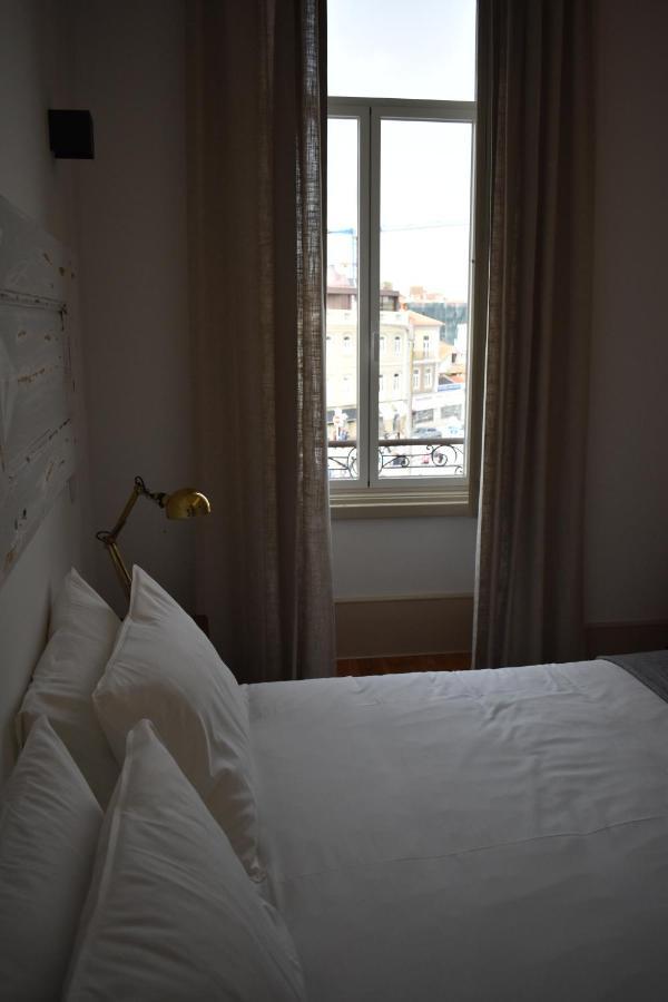 Venezapartments Aveiro Exteriér fotografie